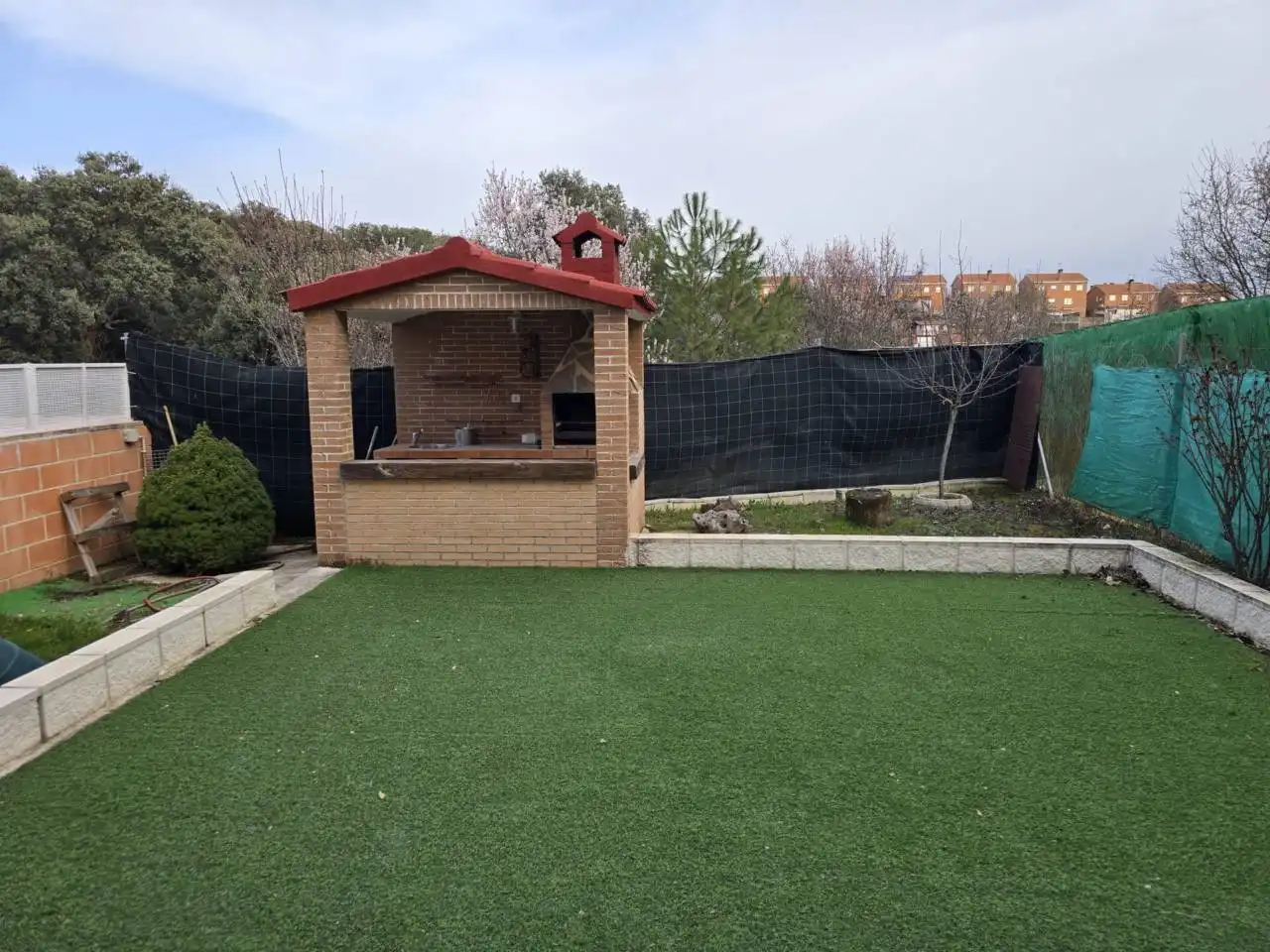 Habitatge amb jardí en venda a Pioz, imagen 32
