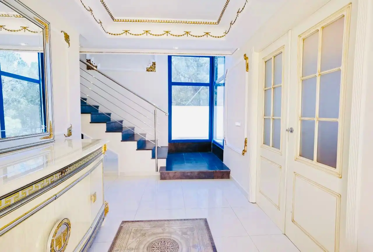 Casa o chalet en venta en Altea con Aire acondicionado, Calefacción y Jardín privado