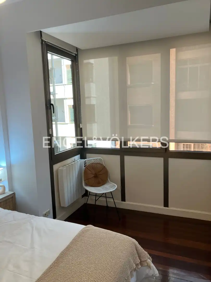 Flat with lift to rent in Abando - Albia, imagen 3