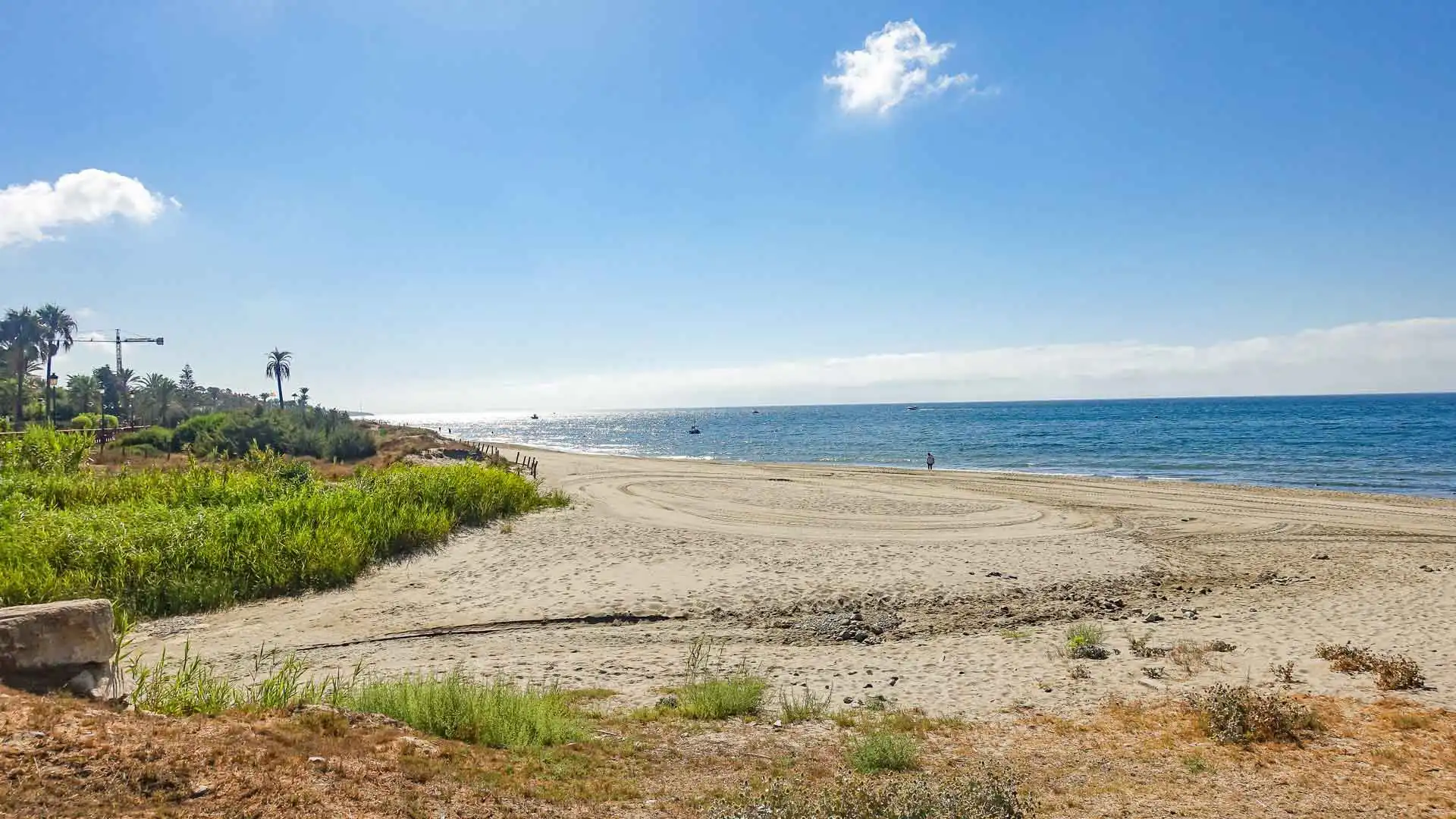 Haus mit Pool zum Verkauf in Río Real - Los Monteros, imagen 53