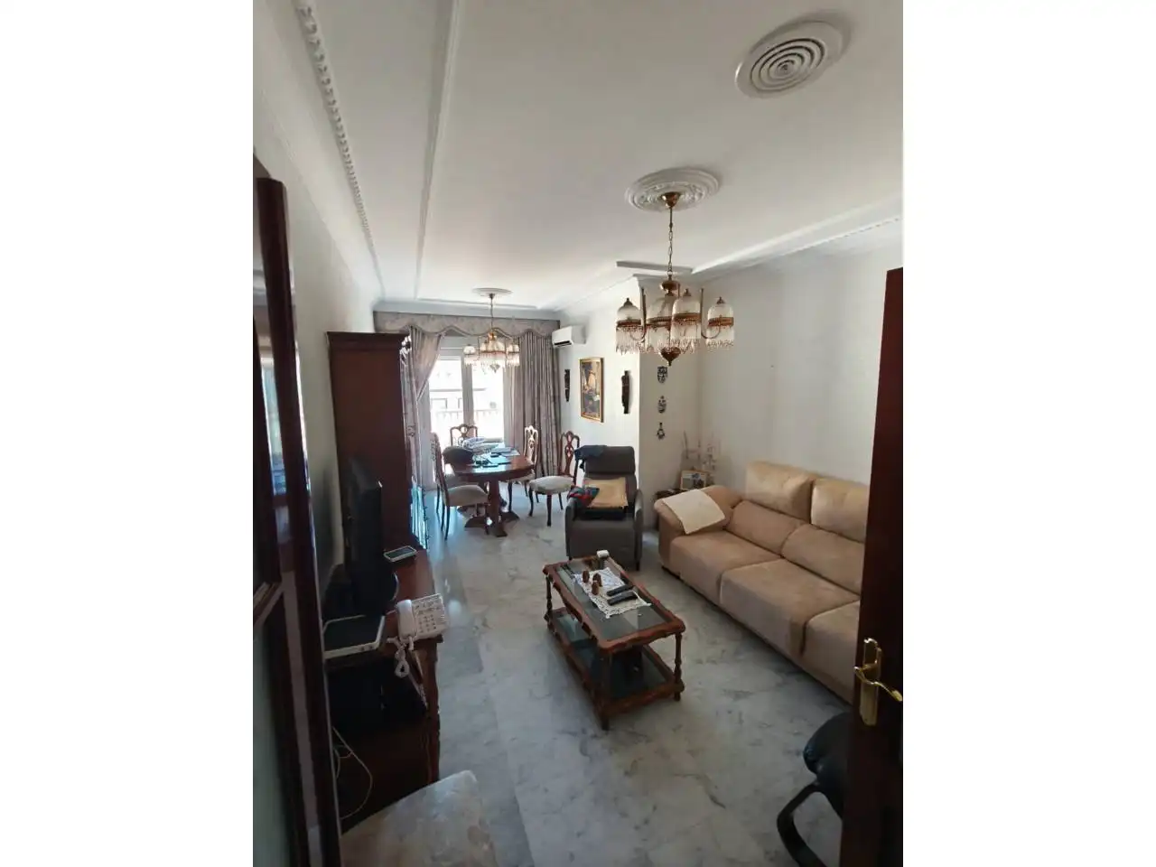 Appartement à vendre à La Pastora - La Estación, imagen 23