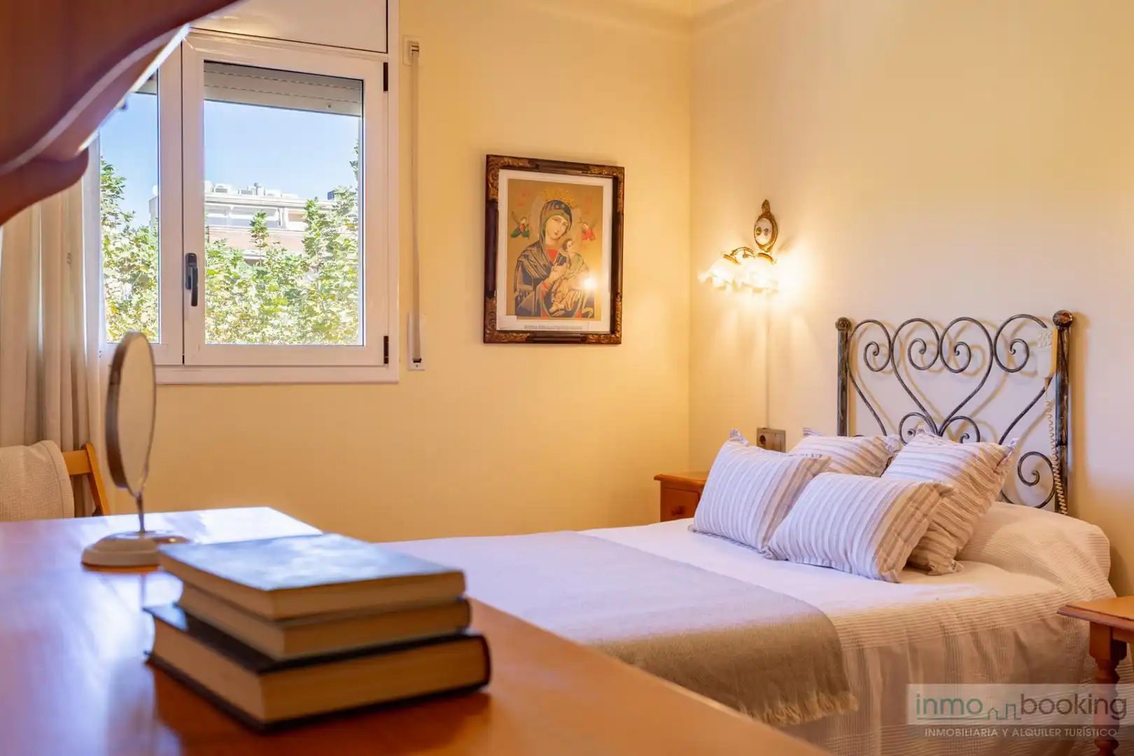 Bedroom of Apartments for sale in Platja de Ponent