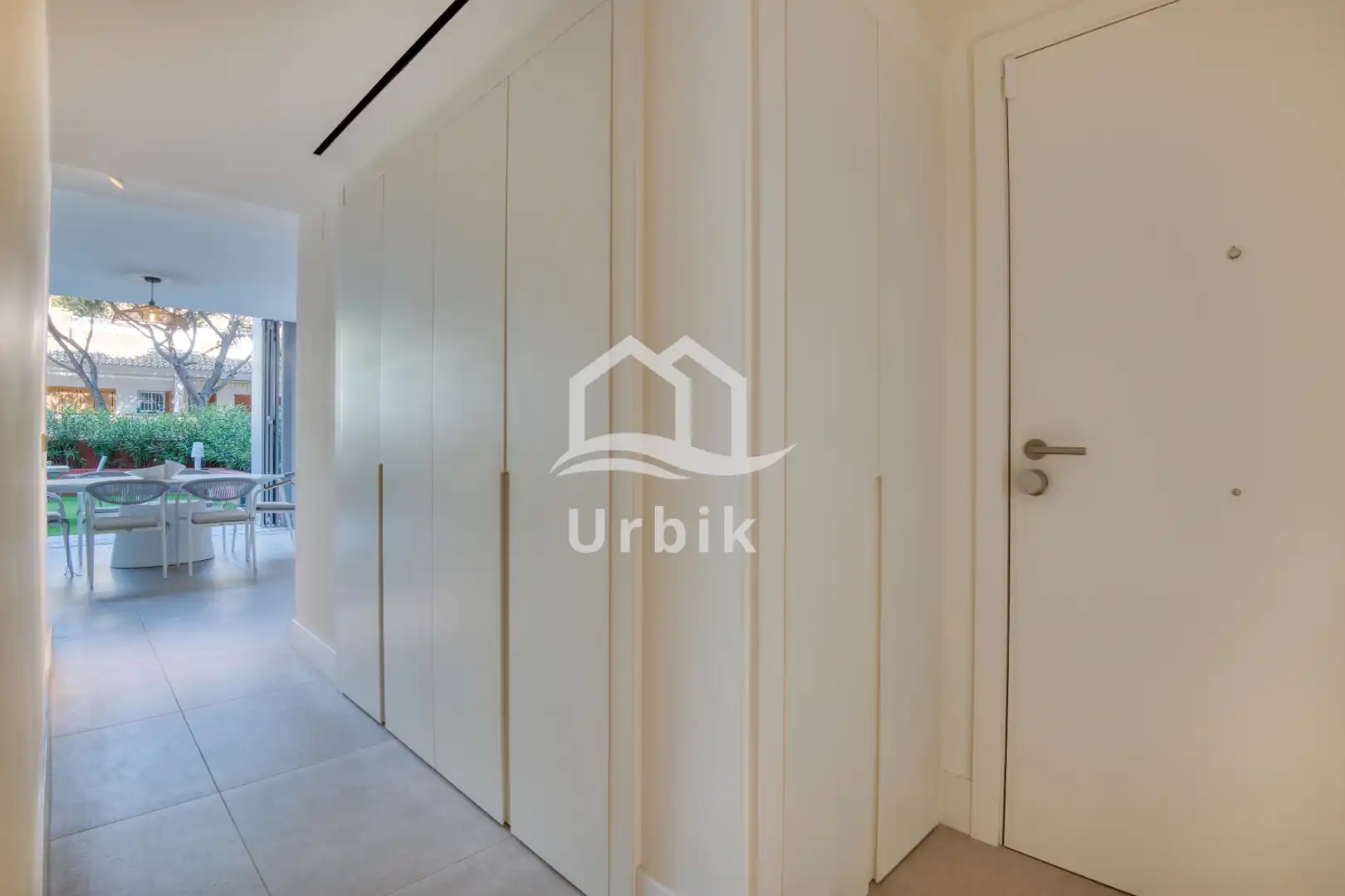 Piso en venta en Castell d'Aro, Platja d'Aro i s'Agaró con Aire acondicionado, Jardín privado y Terraza