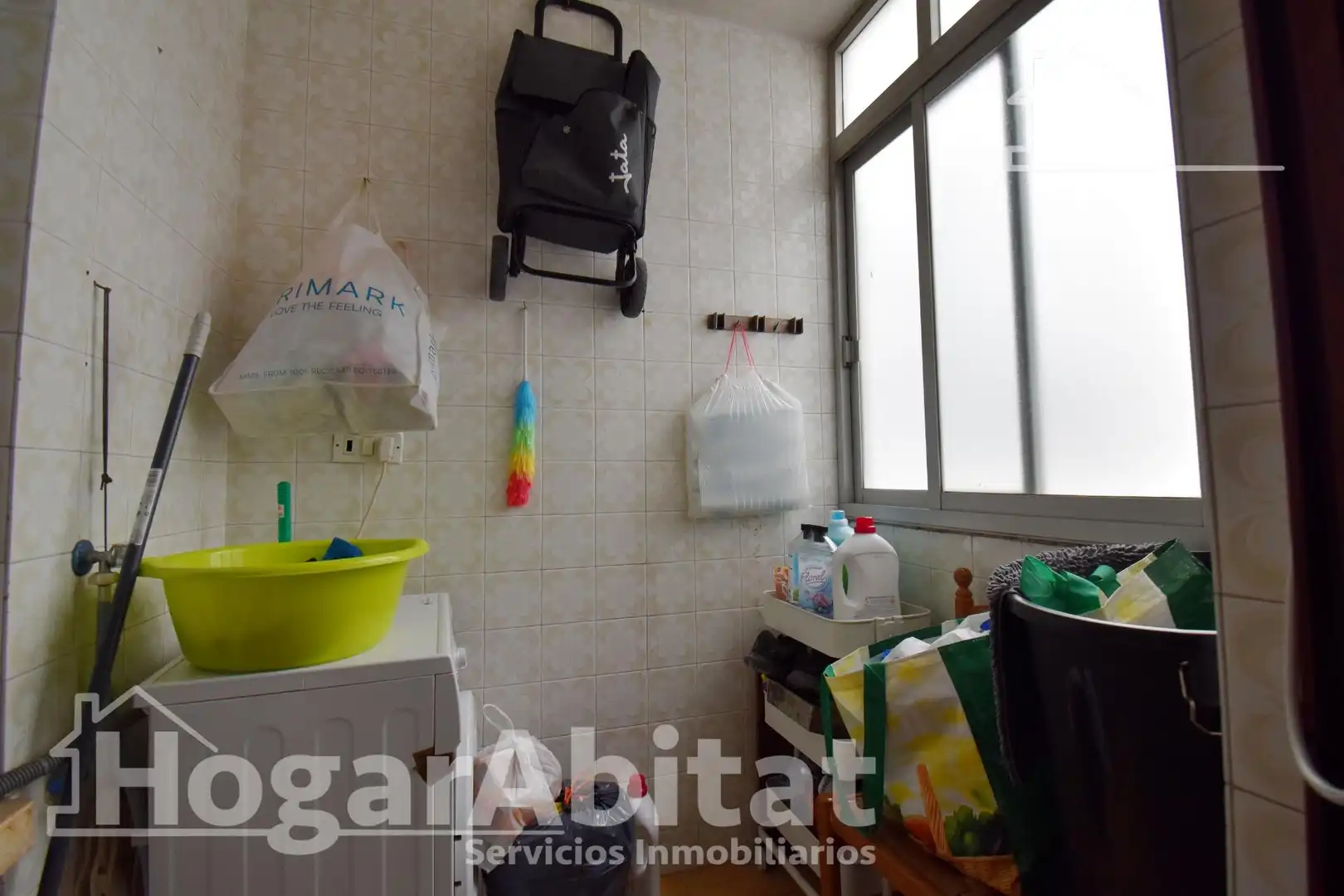 Piso con terraza en venta en Calle VALÈNCIA, DE, imagen 9