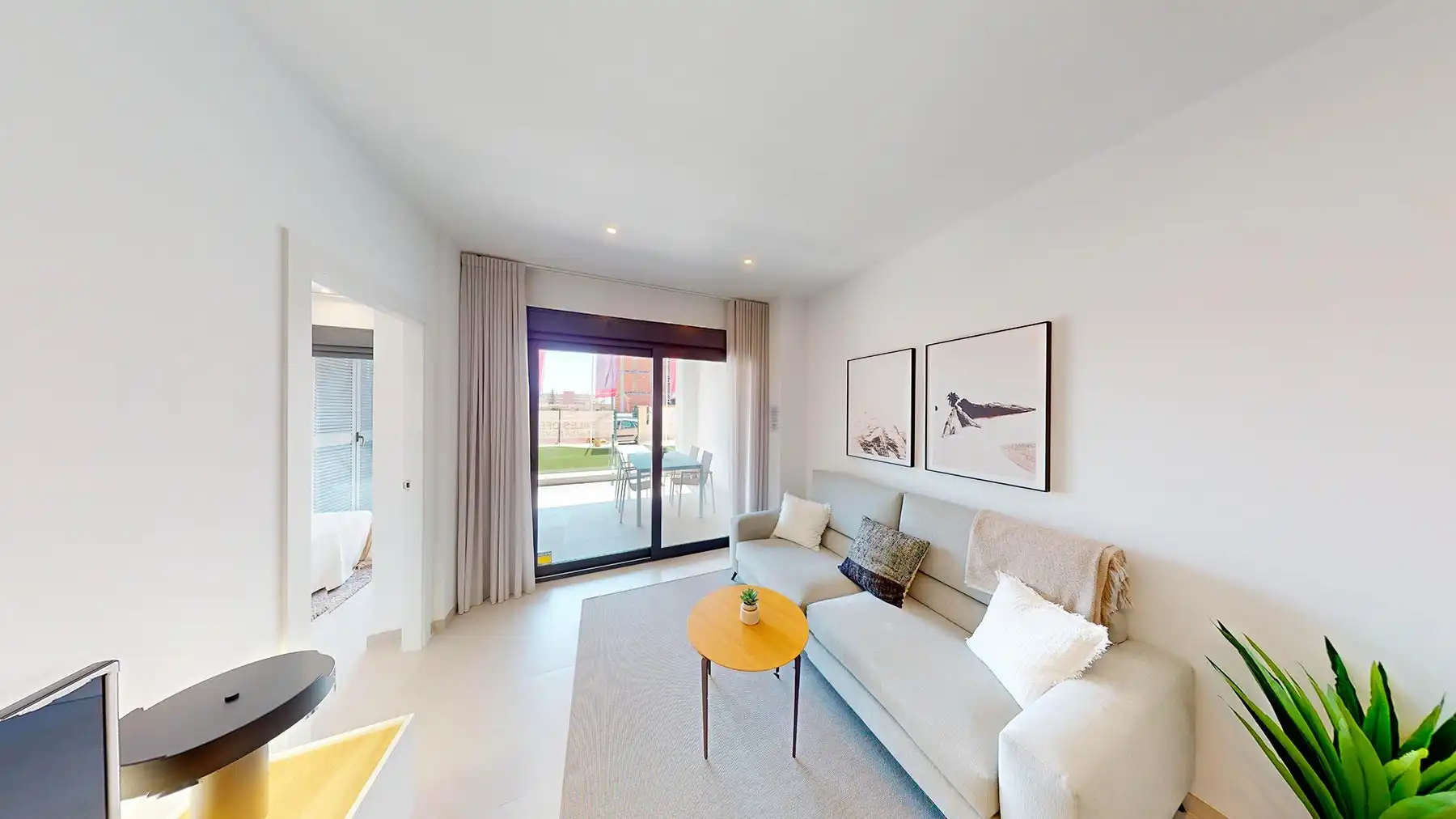 Penthouse with pool for sale in Nueva Torrevieja - Aguas Nuevas, imagen 5