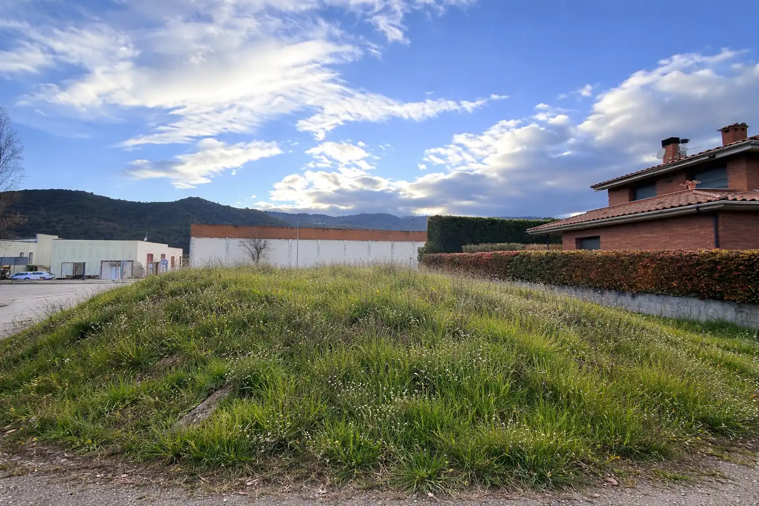 Terreno residencial en venta en Carrer València, imagen 4