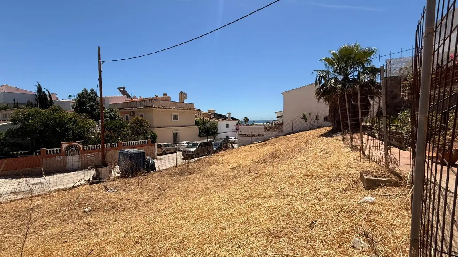 Residencial en venta en Fuengirola