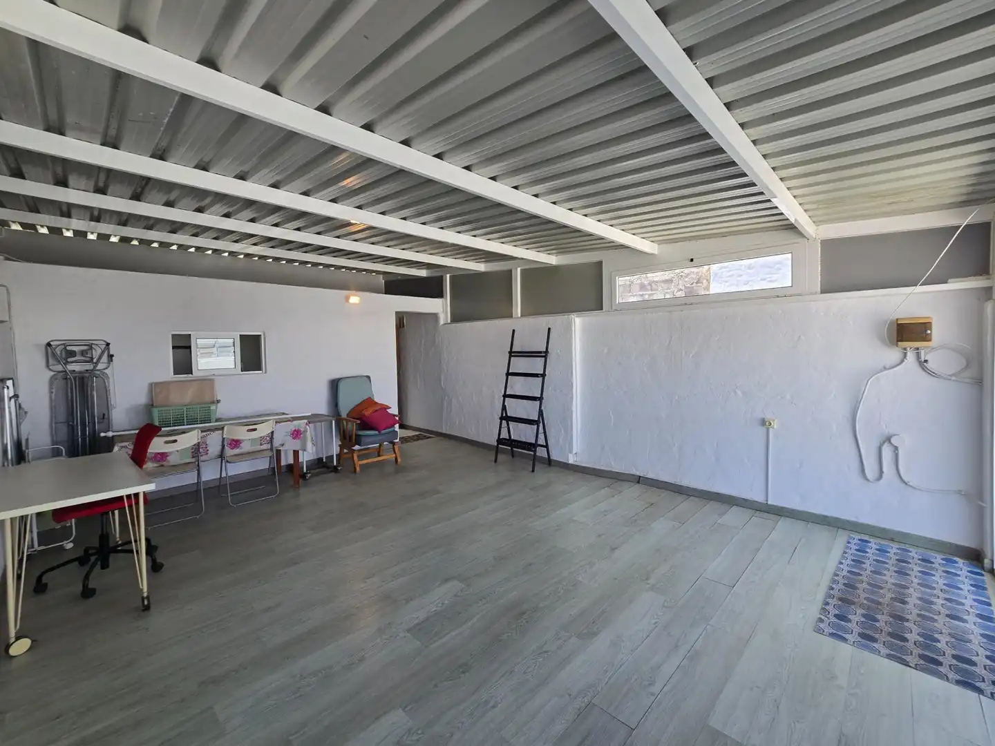 Casa o xalet en venda en San Bartolomé de Tirajana amb Terrassa, Traster i Moblat