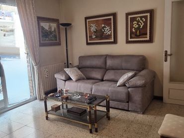 Appartamento con balcone in vendita a Carrer Trinitaris
