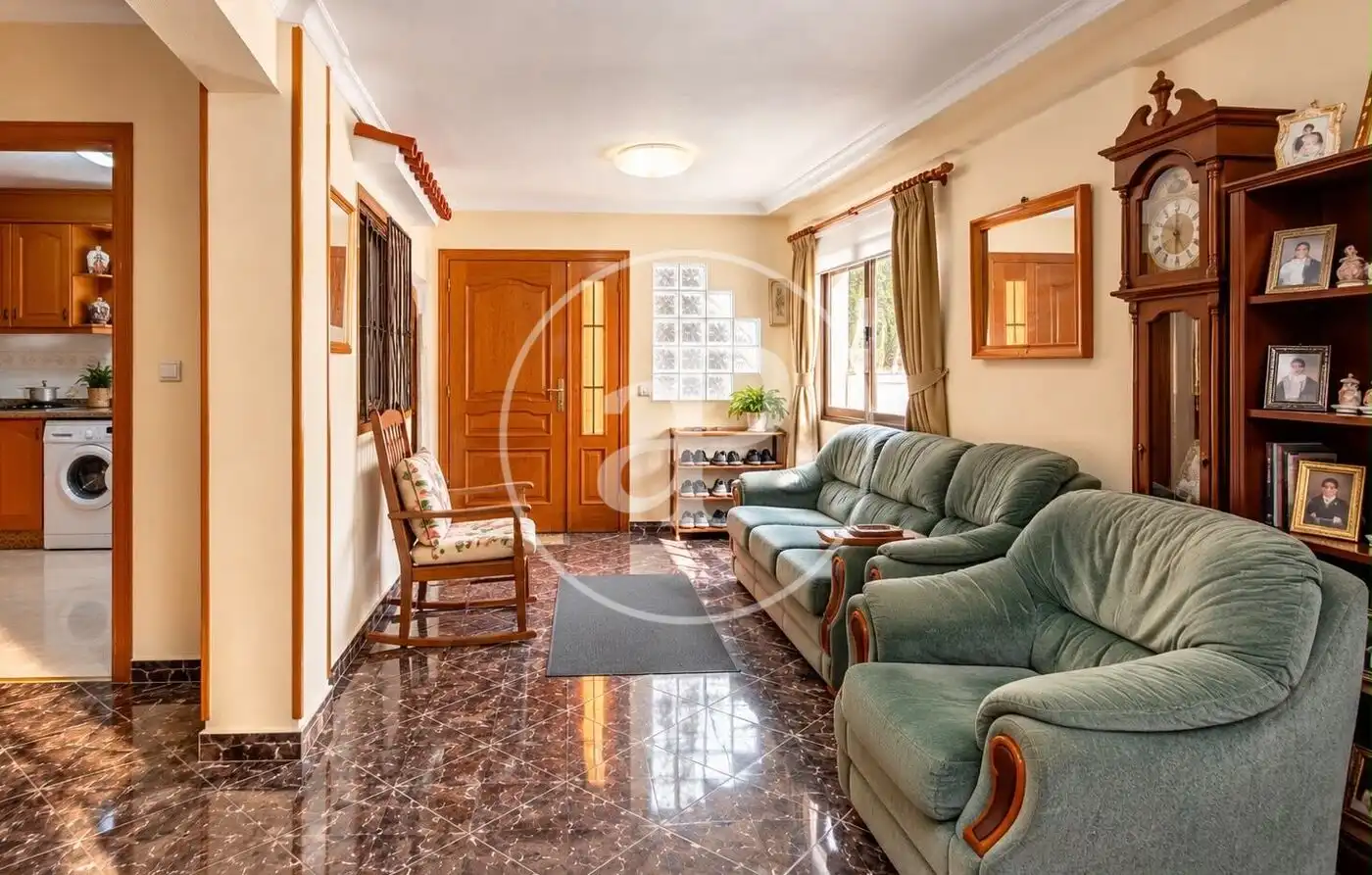 Casa con piscina in vendita a Santa Bárbara, imagen 8