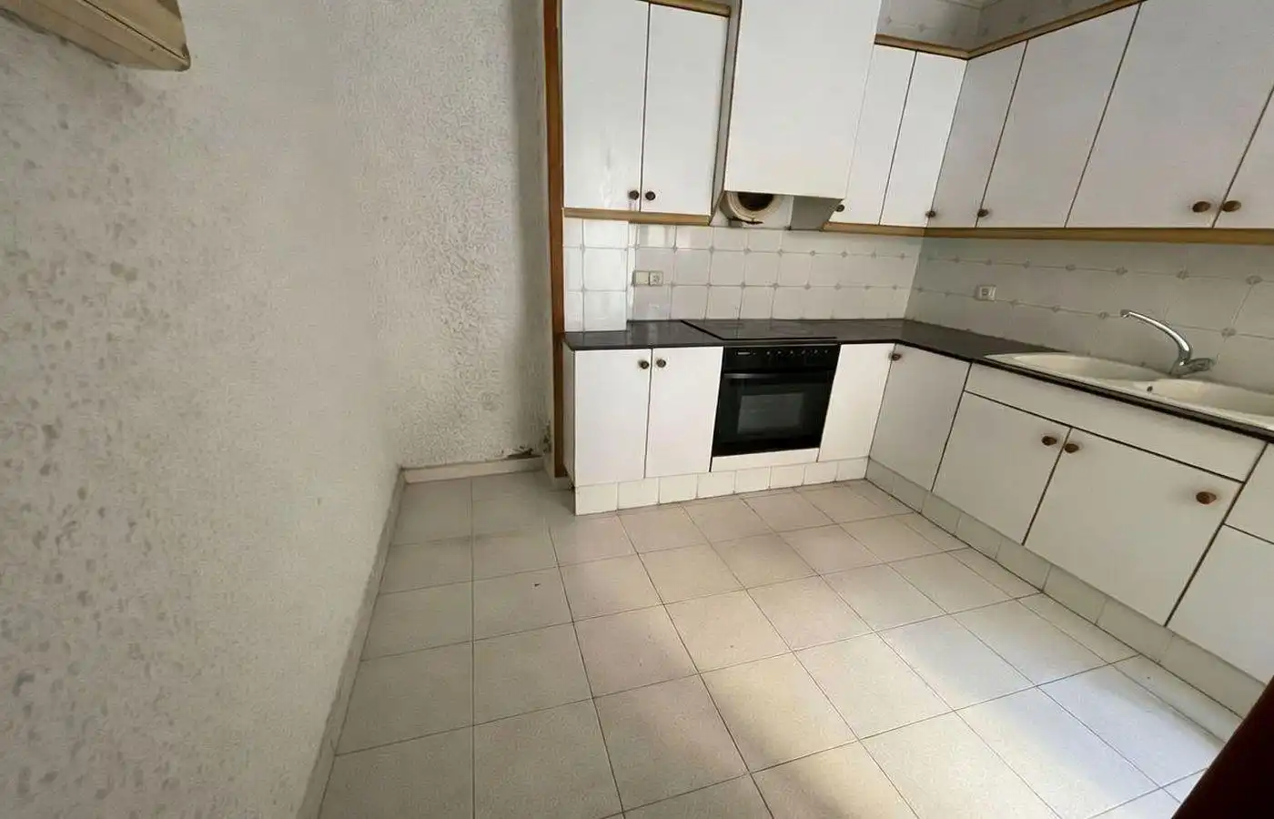 Cuina de Planta baixa en venda en La Ràpita