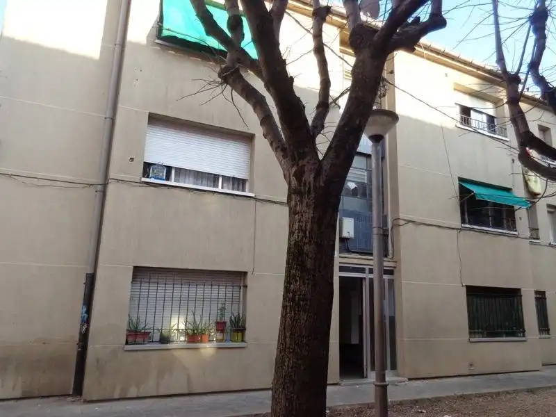 Exterior view of Flat for sale in Salt