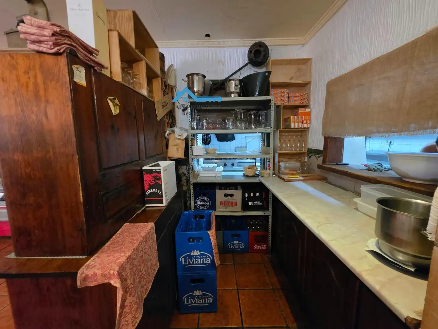 Local commercial à vendre à Casco Antiguo - Puerto, imagen 12