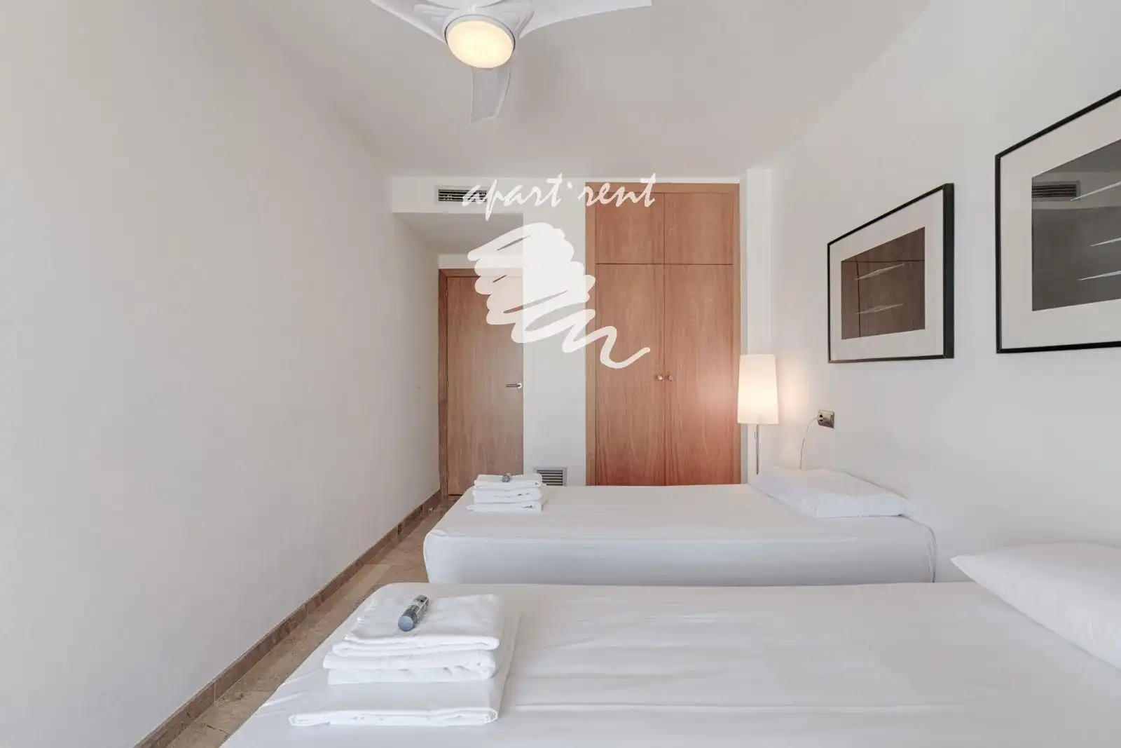 Appartement avec terrasse à vendre à Maritimo, imagen 78