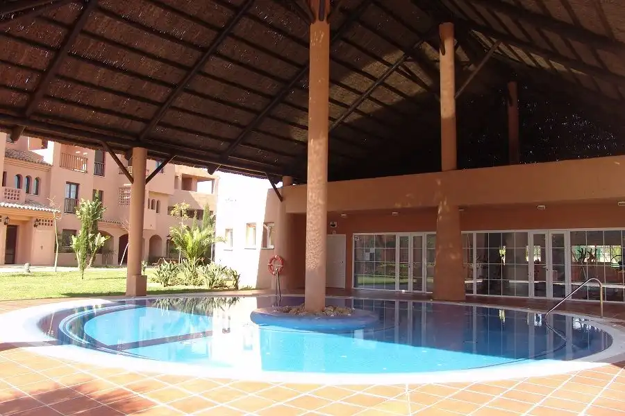 Pis amb piscina de lloguer a Desconocido, imagen 4