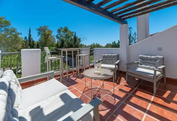 Adosado con terraza en venta en Avenida de Julio Iglesias s/n, imagen 21