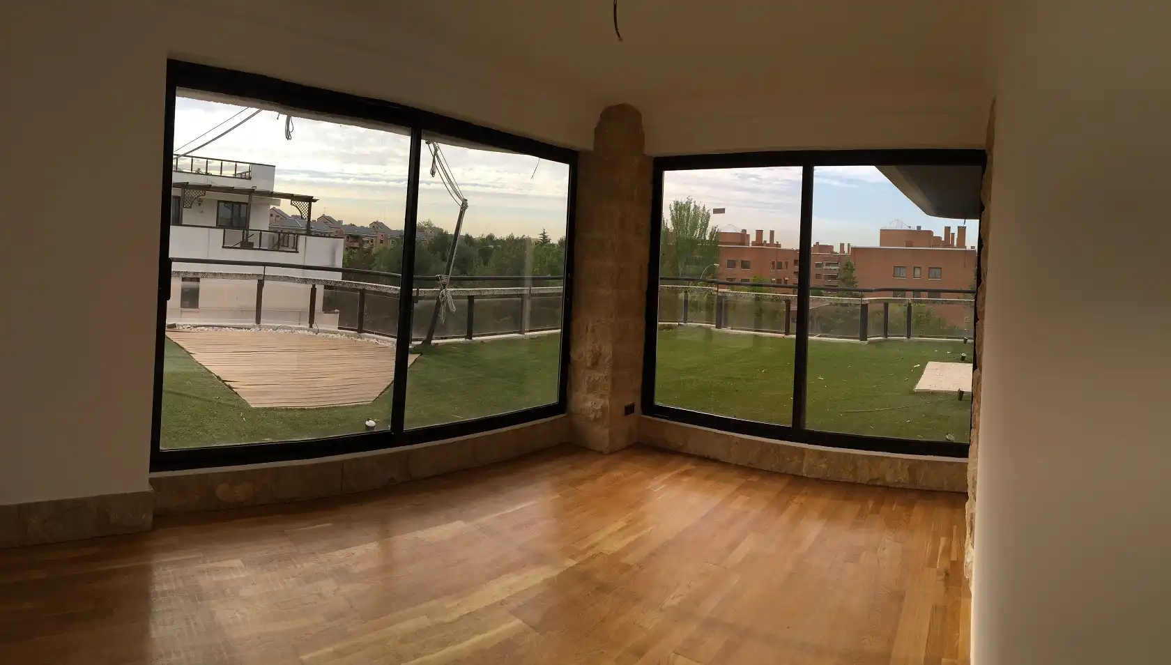 Penthouse mit Terrasse zum Verkauf in Avenida de Europa, imagen 7