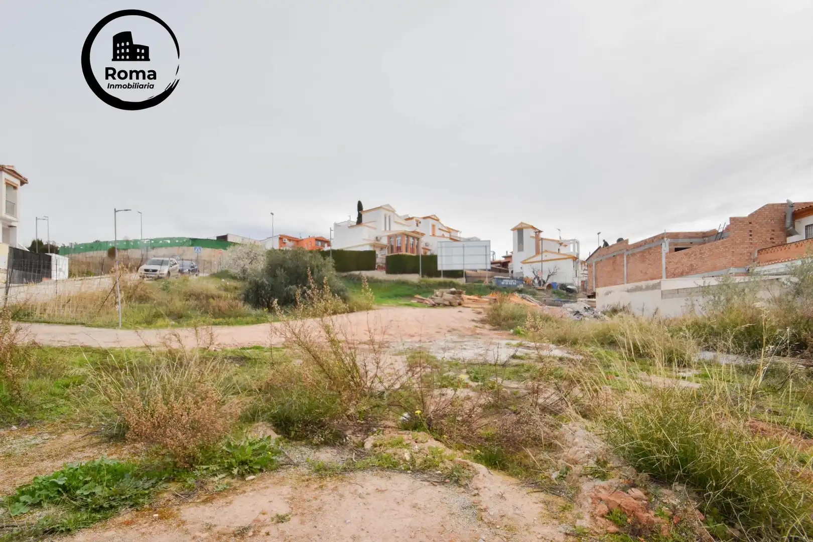 Grundstücke und Bauplätze zum Verkauf in Güevéjar, imagen 15