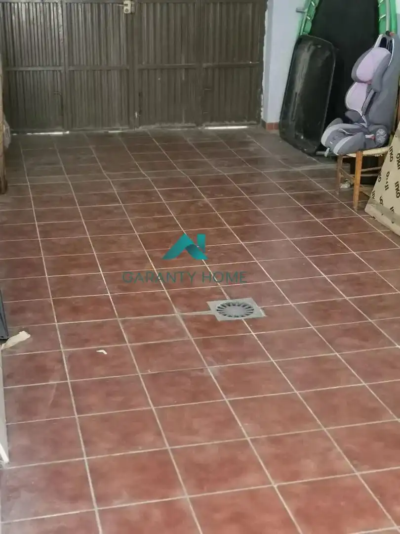 Finca rústica en venta en San Martín de Montalbán