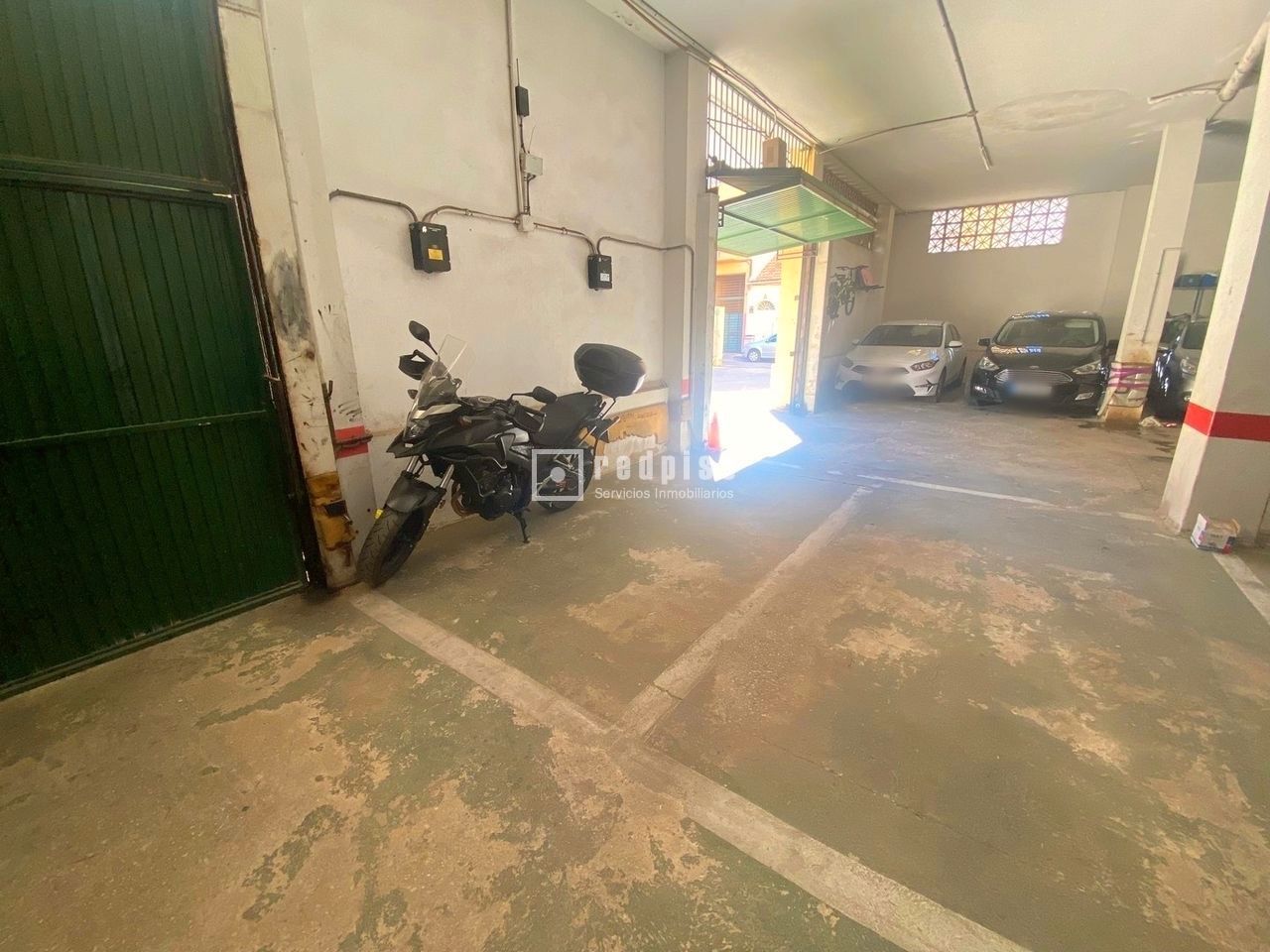 Parking of Garage for sale in Málaga Capital