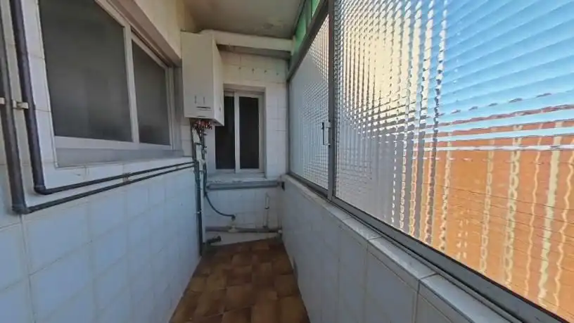 Piso en venta en calle Doctor Pages, imagen 4