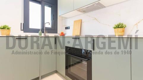 Foto 4 de Piso en venta en Creu Gran, 35, Barri del Centre, Barcelona