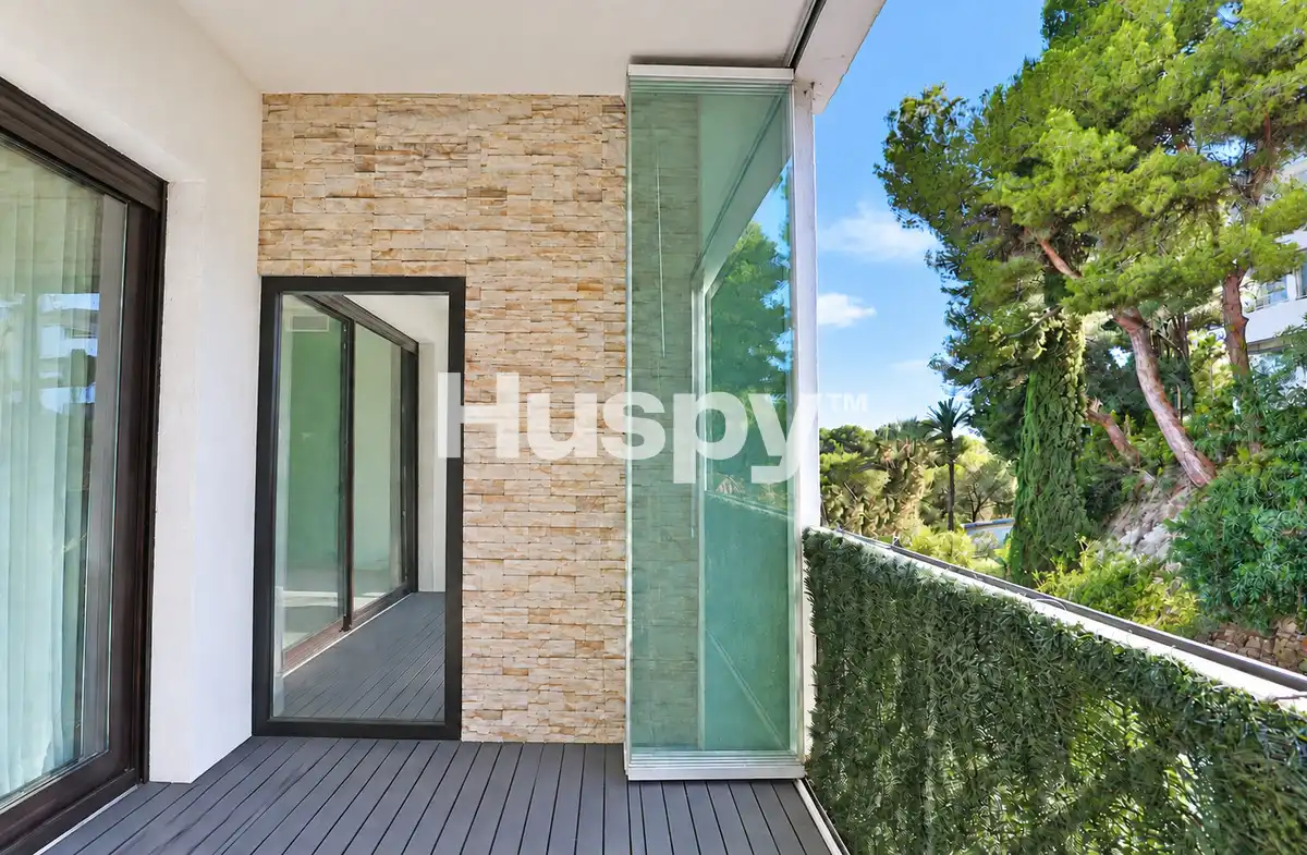 Piso con terraza en venta en Urbanizacion Torre Real Parq el Carmen, imagen 15