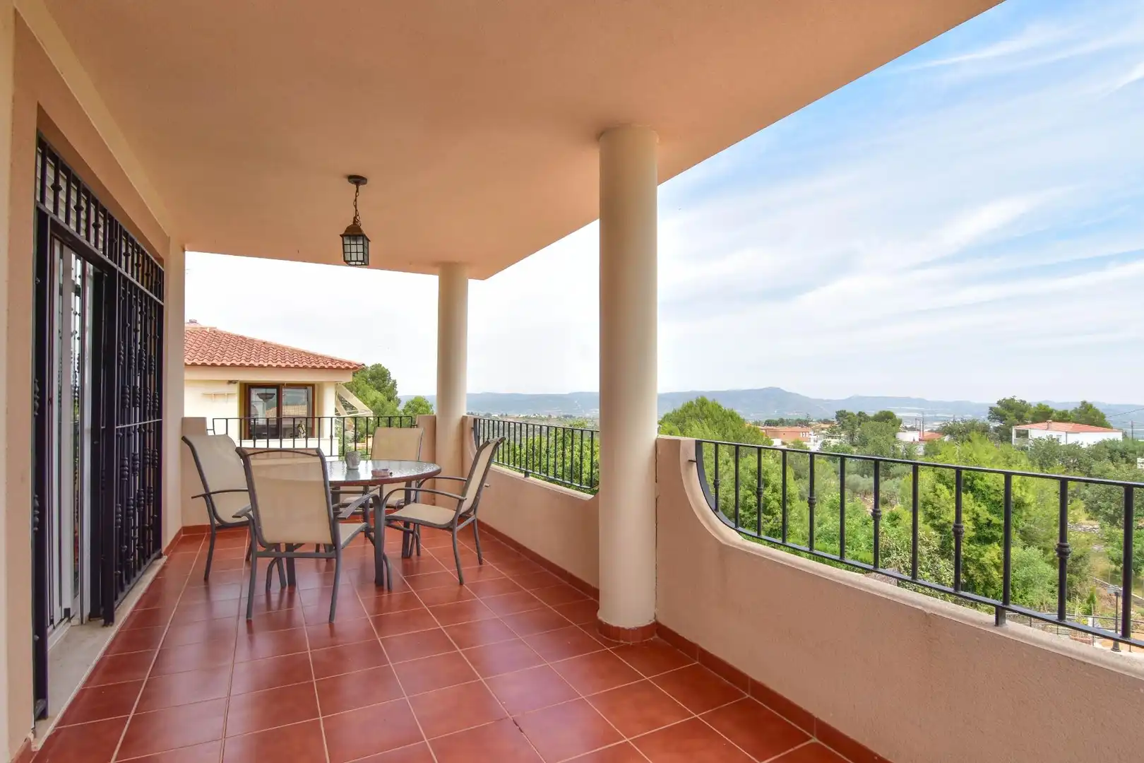 Terrace of Houses for sale in Catadau  with Air Conditioner, Heating and Terrace
