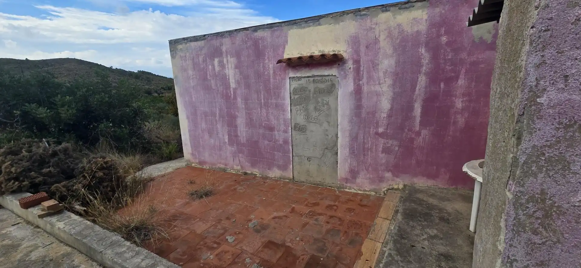 Chalet en venta en Santa Bárbara, imagen 37