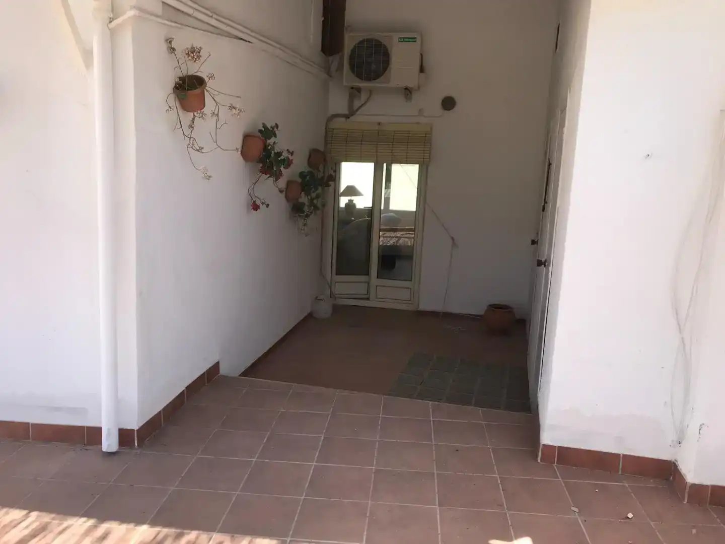 Terrassa de Àtic en venda en Quesada amb Aire condicionat i Balcó