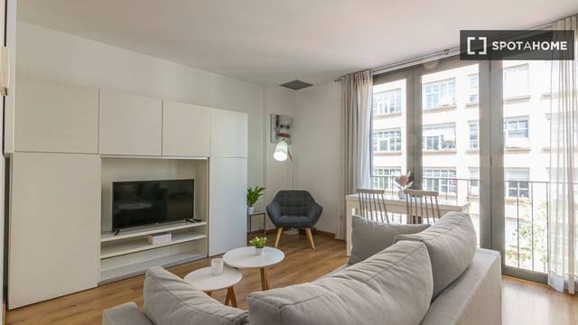 Piso en Alquiler en Sagrada Família