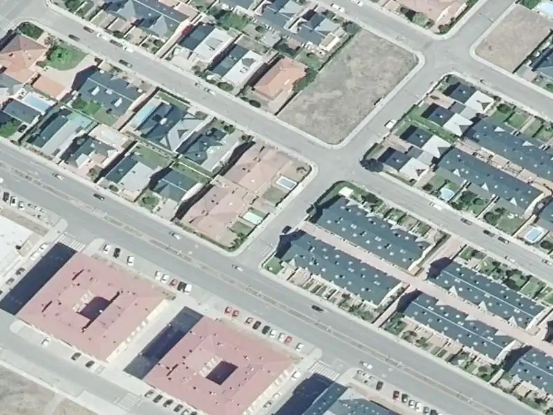 Exterior view of Houses for sale in Ponferrada