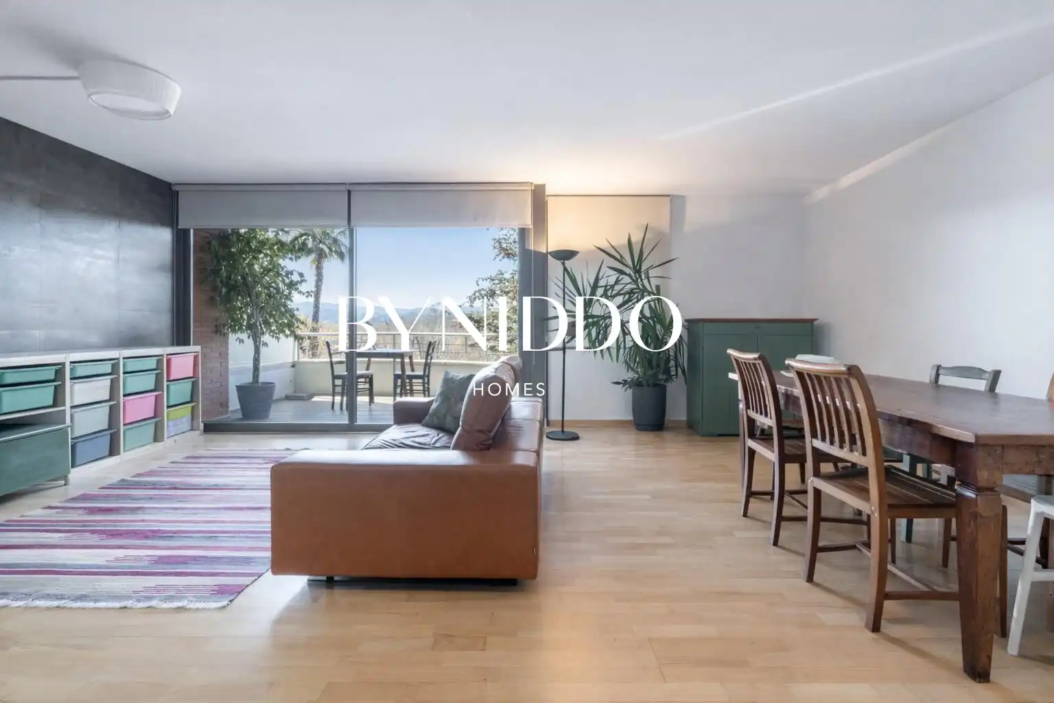 Penthouse mit Terrasse zum Verkauf in Sant Domènec, imagen 5