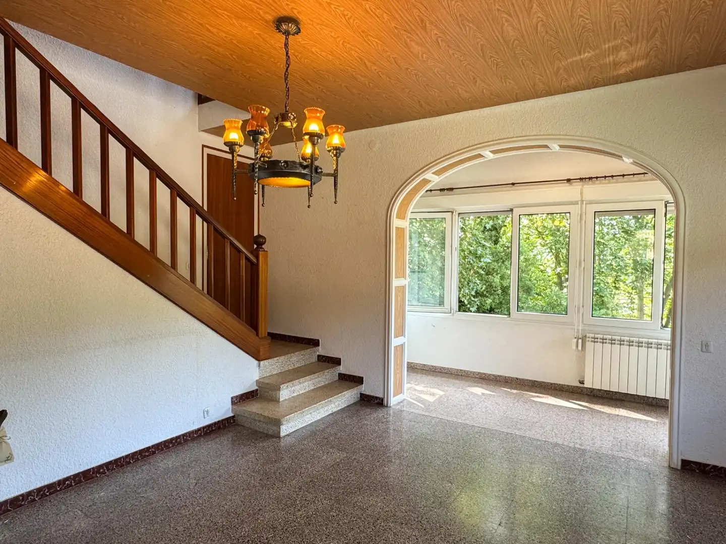 Casa o chalet en venta en Arbúcies con Calefacción y Jardín privado