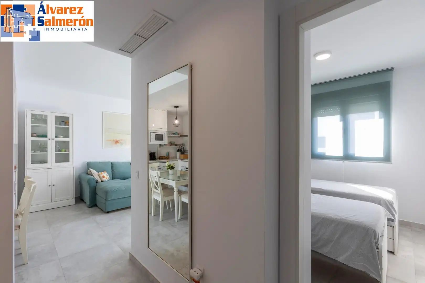 Penthouse with terrace for sale in Avenida Avenida Andalucía, imagen 17