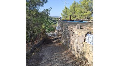 Foto 2 de Casa o xalet en venda a Torres Torres, Valencia