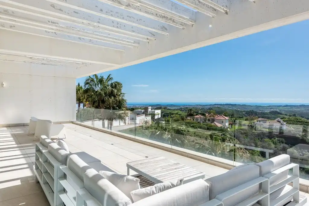 Detached house with pool for sale in Valtocado - La Alquería - La Atalaya, imagen 3