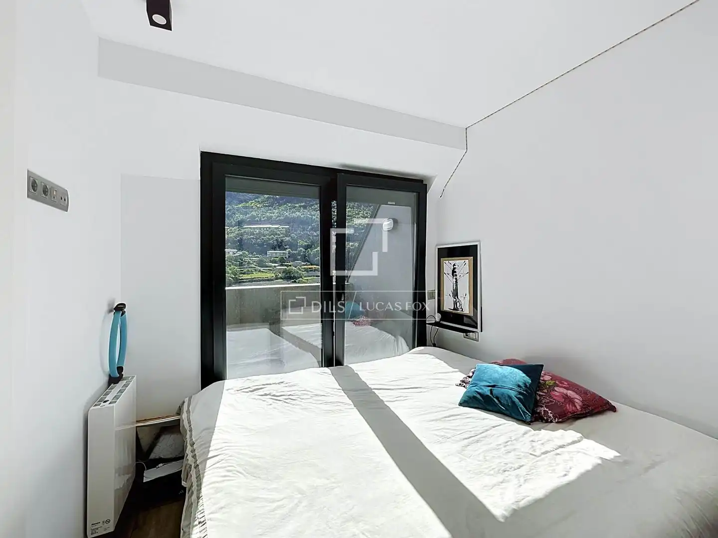 Ático con terraza en venta en Centro, imagen 23