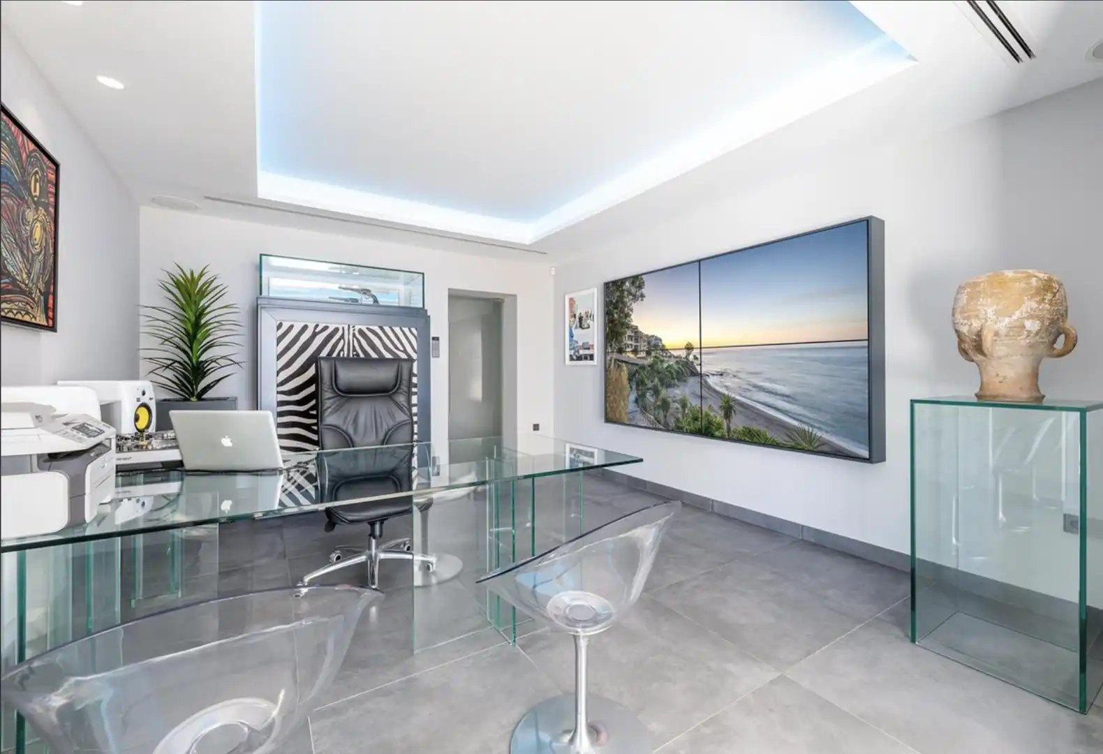 Chalet con piscina en venta en La Cala Mijas, imagen 16