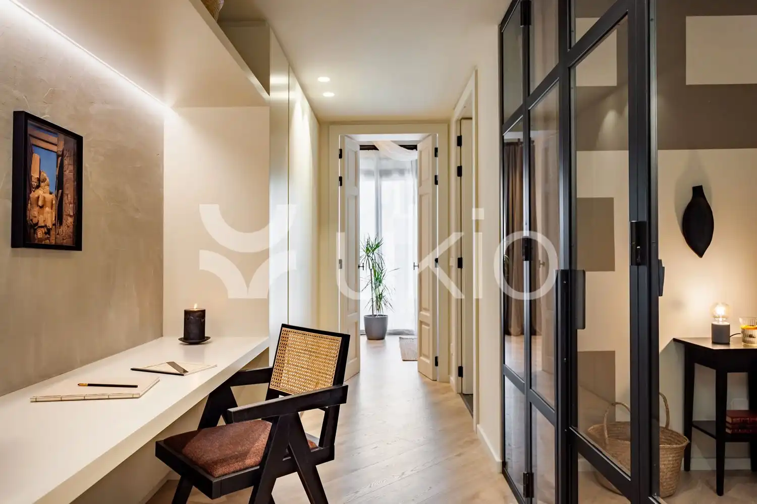 Apartamento con ascensor en alquiler en Carrer de la Diputació, imagen 13