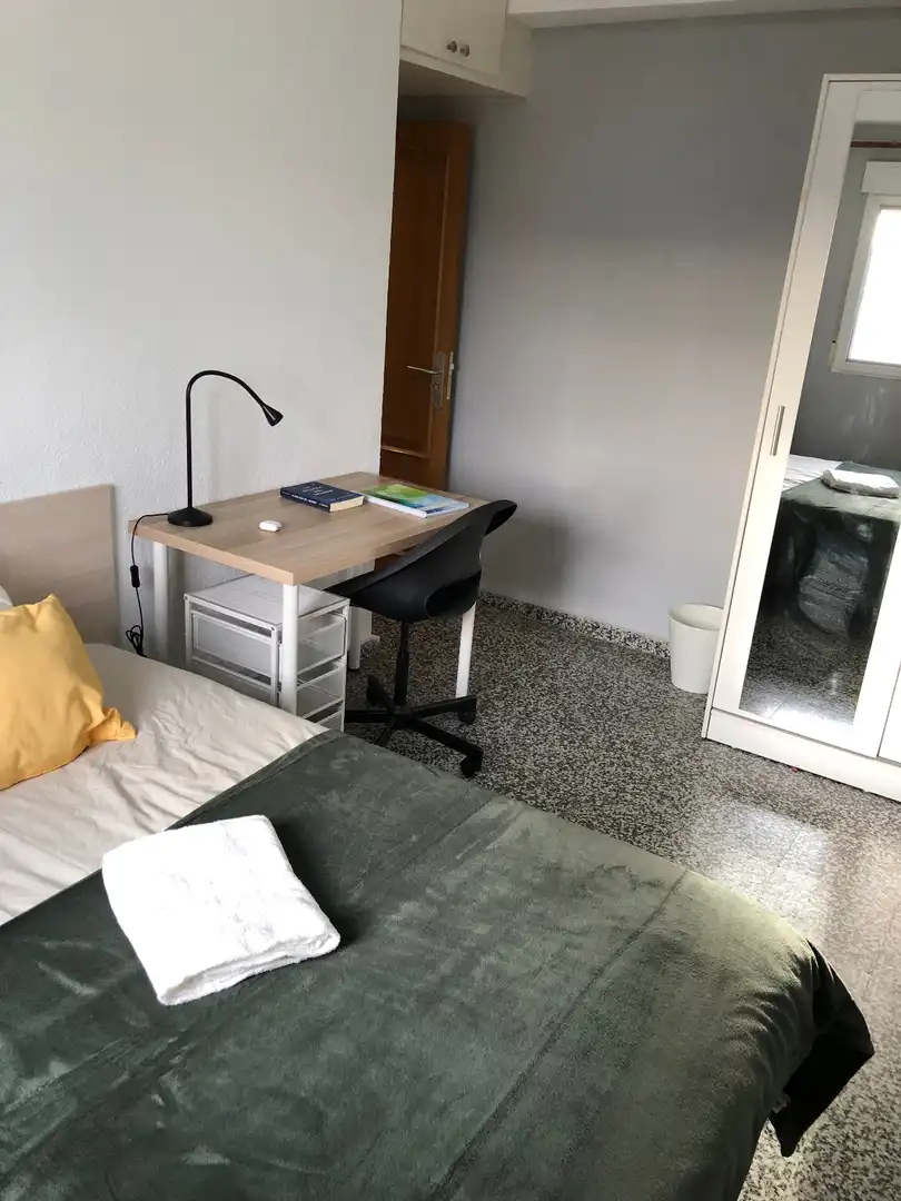 Wohnung zum Verkauf in Calle Carretera De Lliria, Zona Campus Universitario