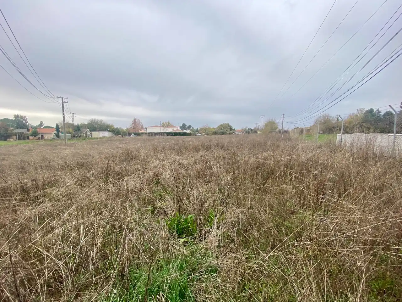 Terreno en venta en Ciudad Real