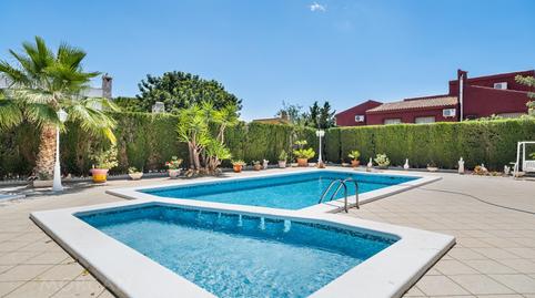 Foto 2 de Casa o xalet en venda a Almajada - Ravel, Alicante