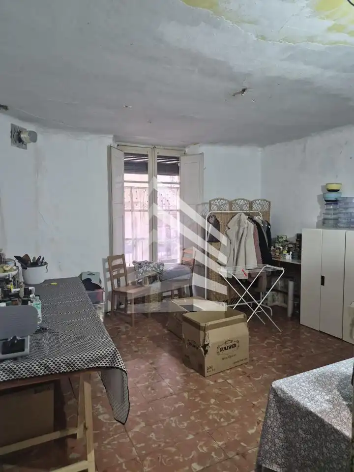 Habitación de Casa o chalet en venta en Solsona