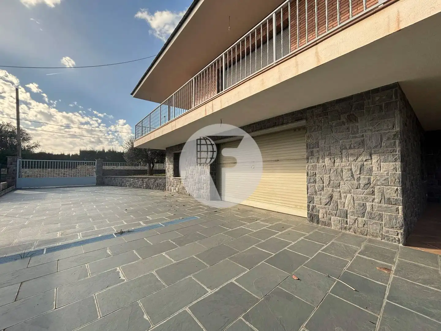 Haus mit Terrasse zum Verkauf in L'Ametlla del Vallès, imagen 16