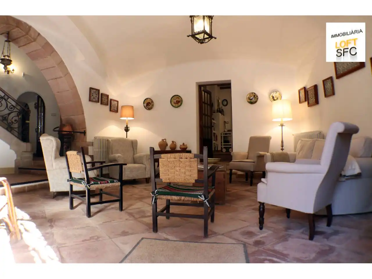 Maison rustique avec piscine à vendre à Calle EL VILLAR, imagen 17