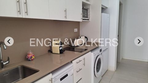 Foto 5 de Piso de alquiler en Centre, Sitges
