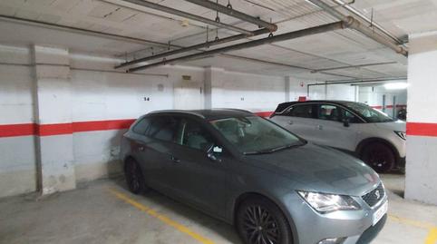 Foto 2 de Garatge en venda a Calle Arrecife, La Cala del Moral, Rincón de la Victoria