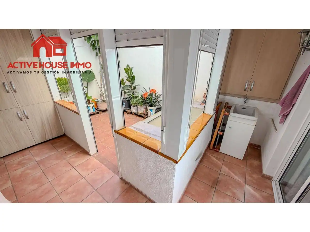 Piso con terraza en venta en Calle Joan Tibau, imagen 17