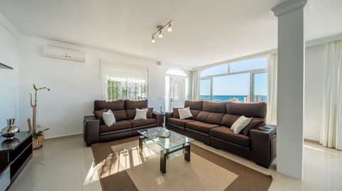 Foto 4 de Casa o chalet en venta en Las Gaviotas - Carvajal, Fuengirola